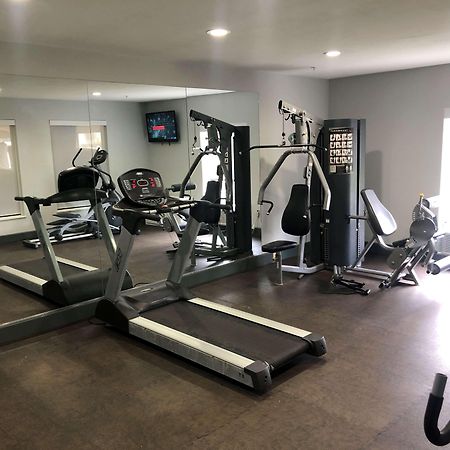 Best Western Plus Lafayette Vermilion River Inn & Suites Zewnętrze zdjęcie