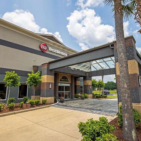 Best Western Plus Lafayette Vermilion River Inn & Suites Zewnętrze zdjęcie