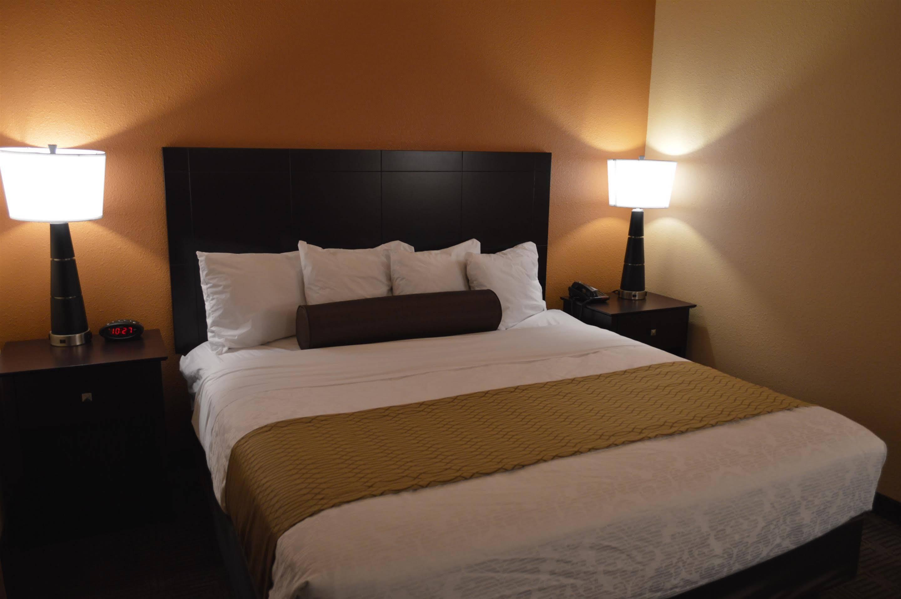 Best Western Plus Lafayette Vermilion River Inn & Suites Zewnętrze zdjęcie