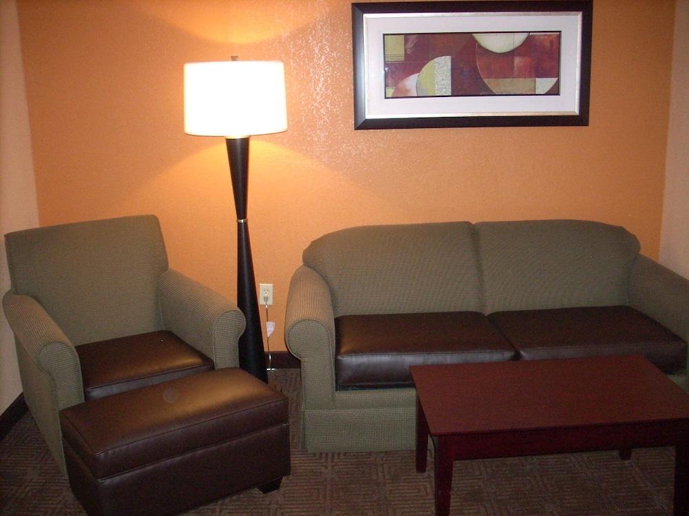 Best Western Plus Lafayette Vermilion River Inn & Suites Zewnętrze zdjęcie