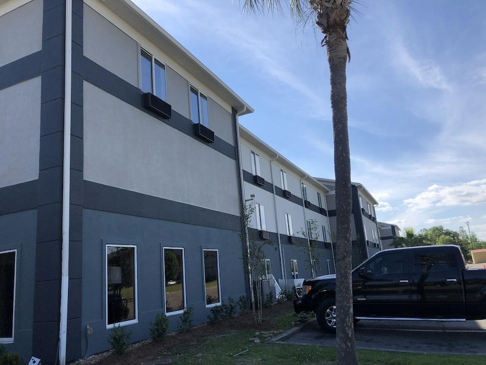 Best Western Plus Lafayette Vermilion River Inn & Suites Zewnętrze zdjęcie