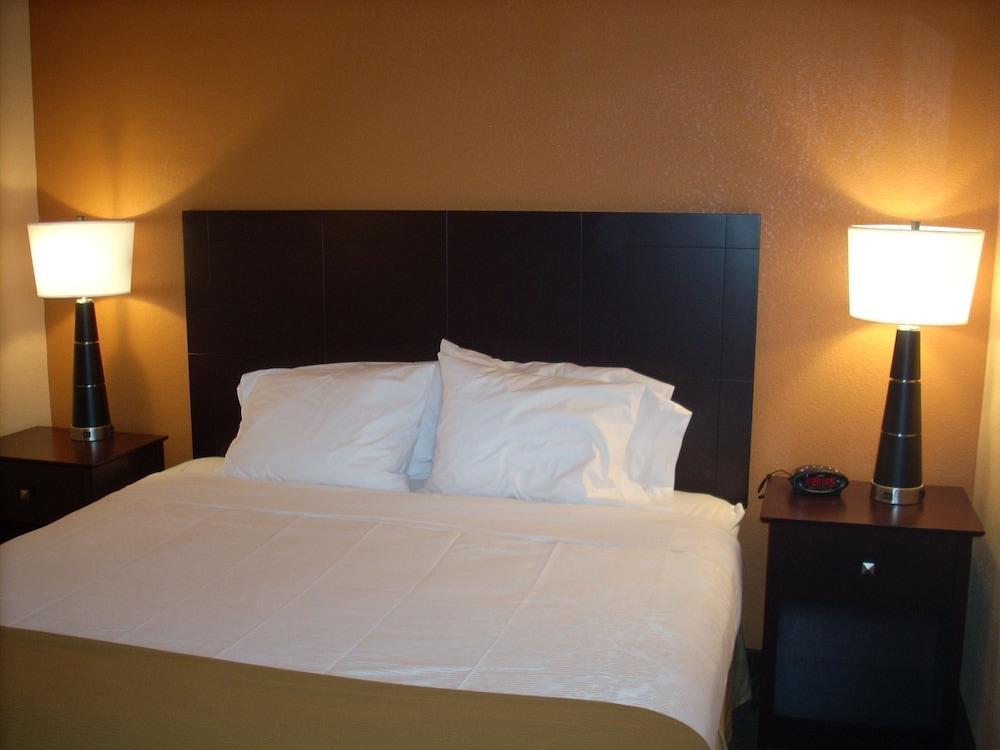 Best Western Plus Lafayette Vermilion River Inn & Suites Zewnętrze zdjęcie