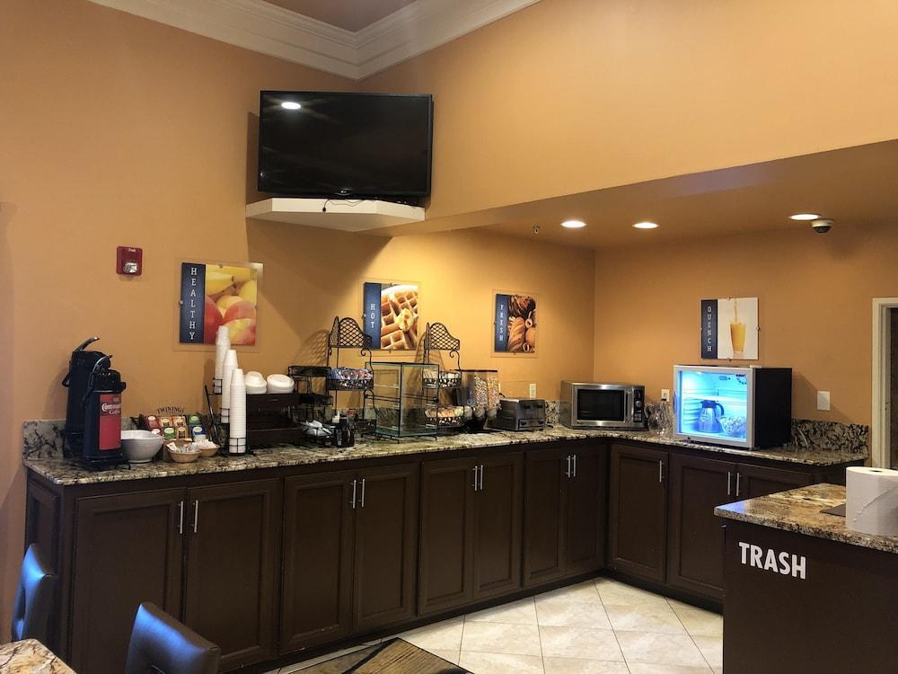 Best Western Plus Lafayette Vermilion River Inn & Suites Zewnętrze zdjęcie
