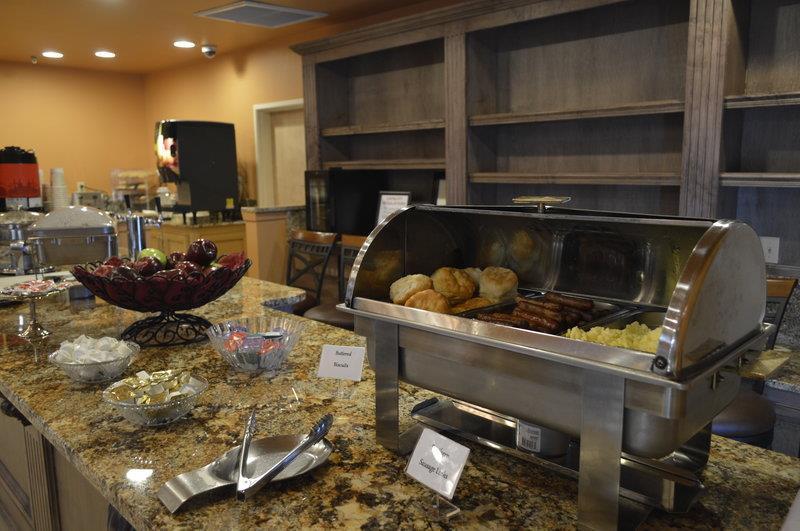 Best Western Plus Lafayette Vermilion River Inn & Suites Zewnętrze zdjęcie