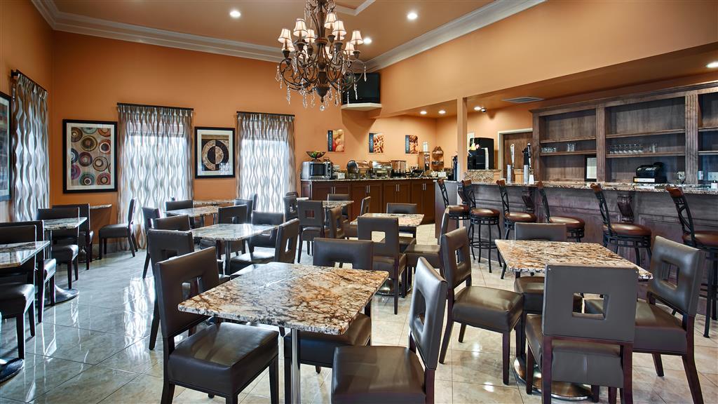 Best Western Plus Lafayette Vermilion River Inn & Suites Zewnętrze zdjęcie