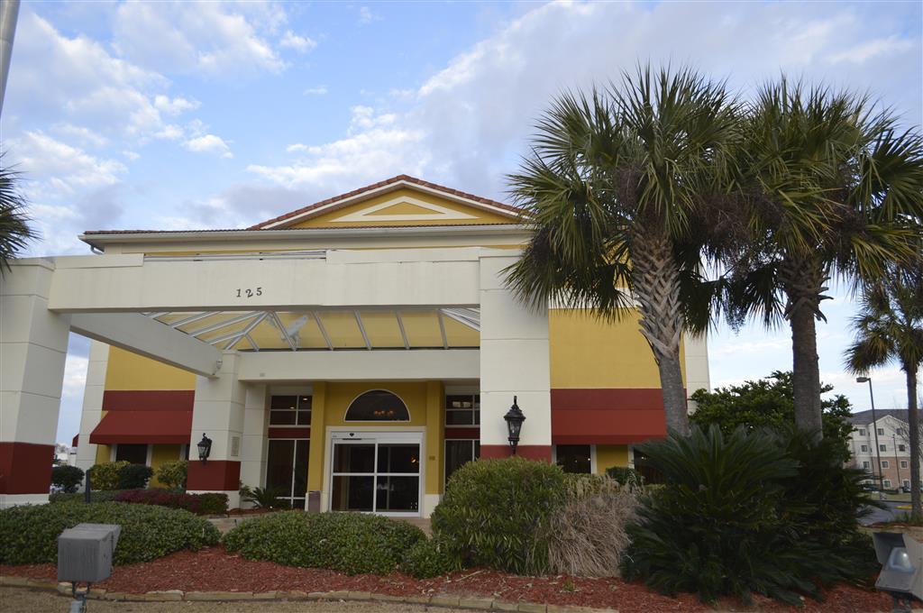 Best Western Plus Lafayette Vermilion River Inn & Suites Zewnętrze zdjęcie