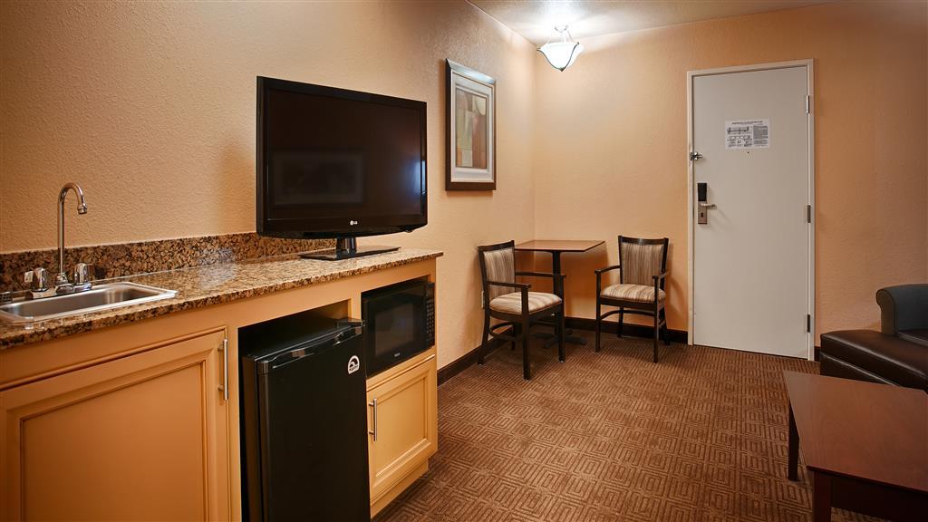 Best Western Plus Lafayette Vermilion River Inn & Suites Zewnętrze zdjęcie