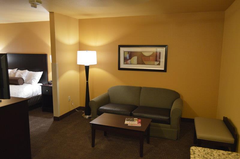 Best Western Plus Lafayette Vermilion River Inn & Suites Zewnętrze zdjęcie