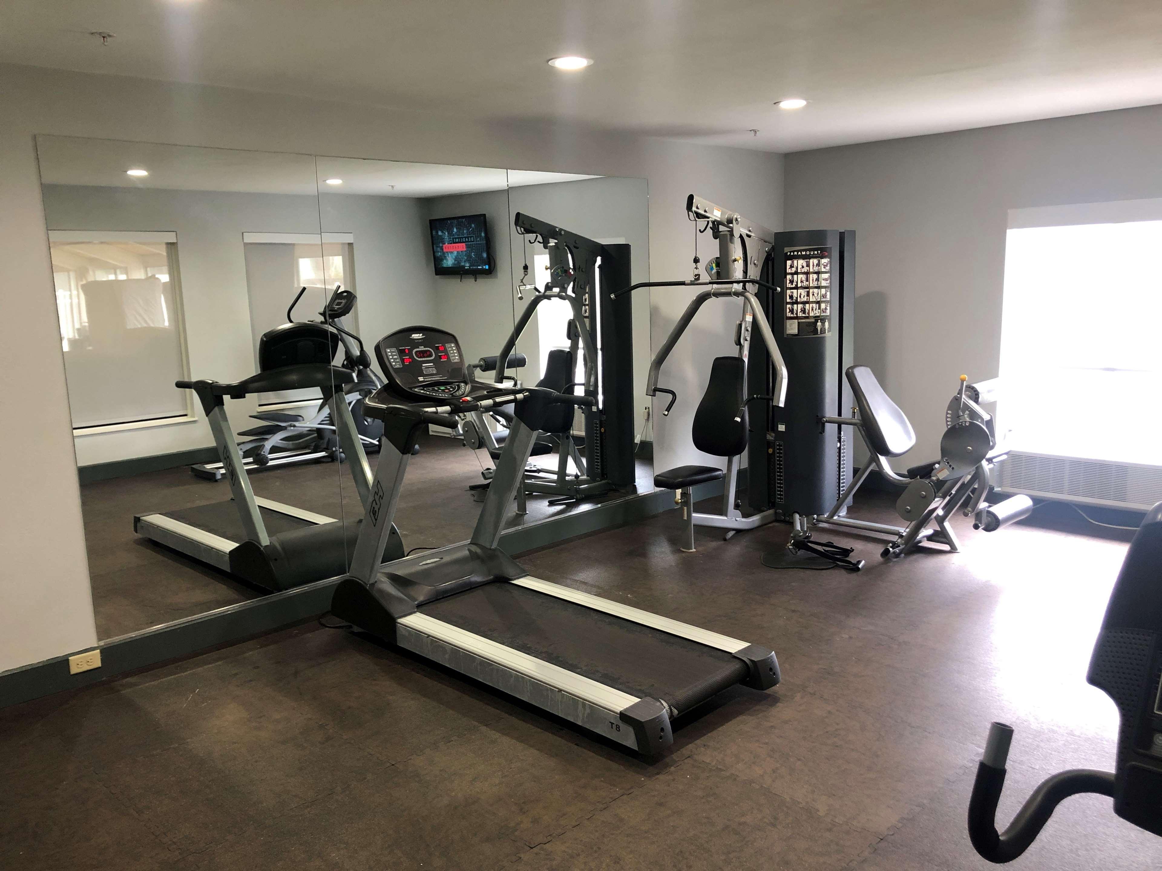 Best Western Plus Lafayette Vermilion River Inn & Suites Zewnętrze zdjęcie