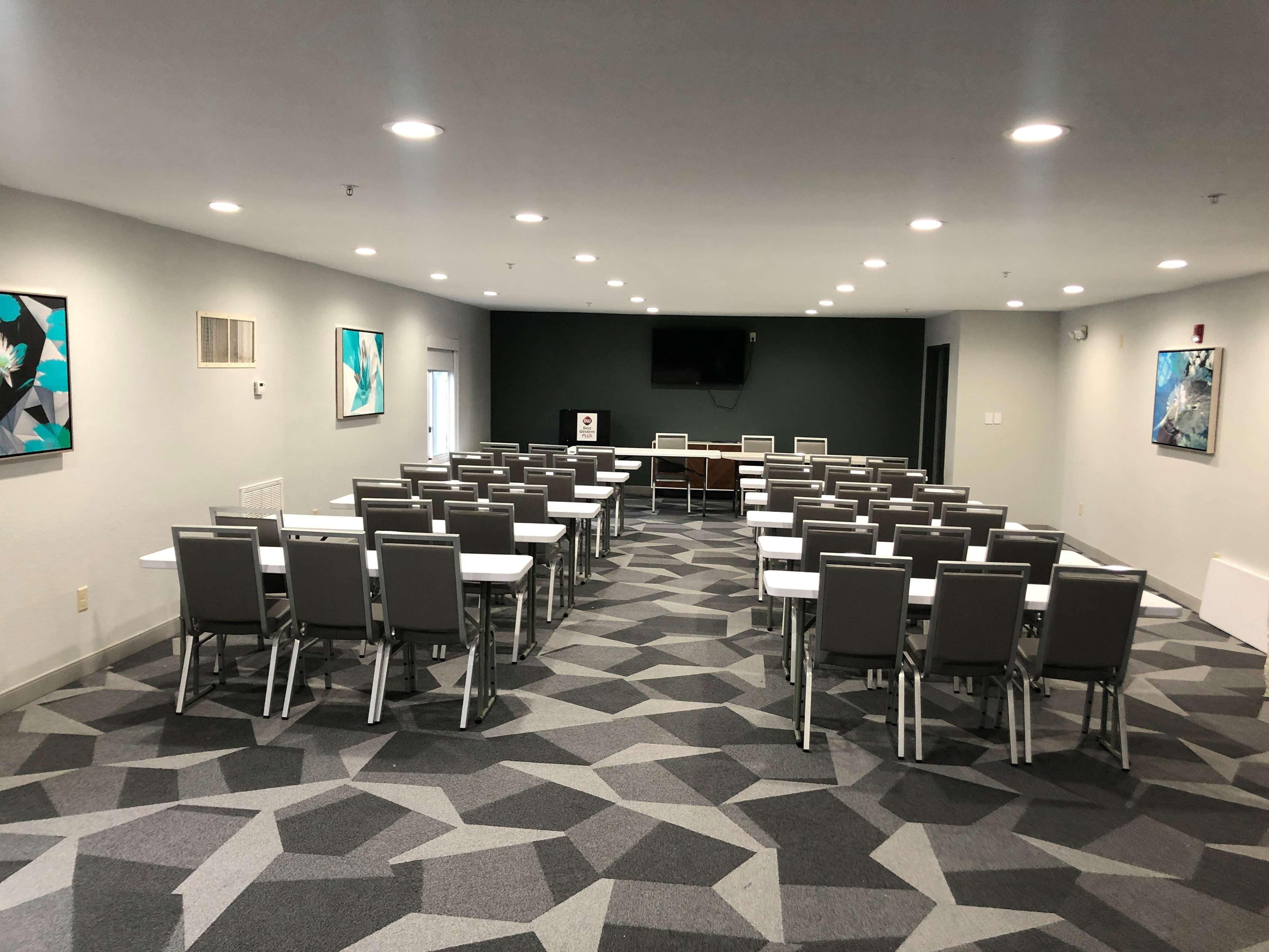 Best Western Plus Lafayette Vermilion River Inn & Suites Zewnętrze zdjęcie