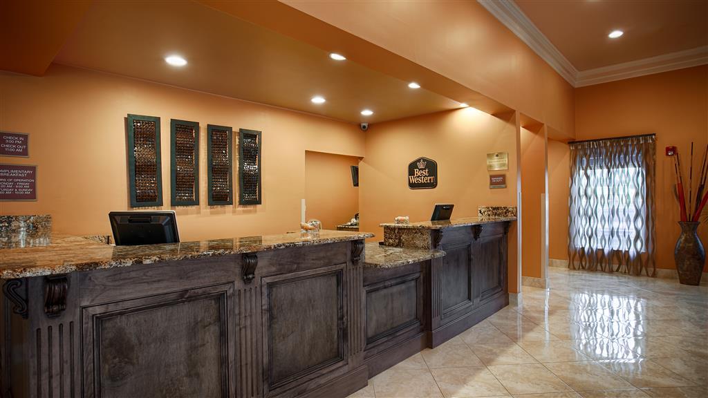 Best Western Plus Lafayette Vermilion River Inn & Suites Zewnętrze zdjęcie