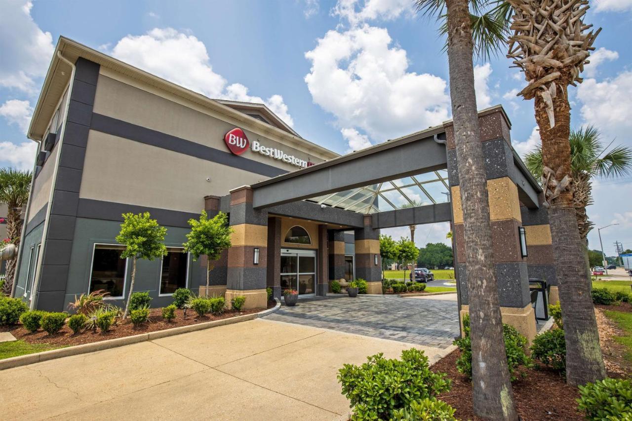 Best Western Plus Lafayette Vermilion River Inn & Suites Zewnętrze zdjęcie