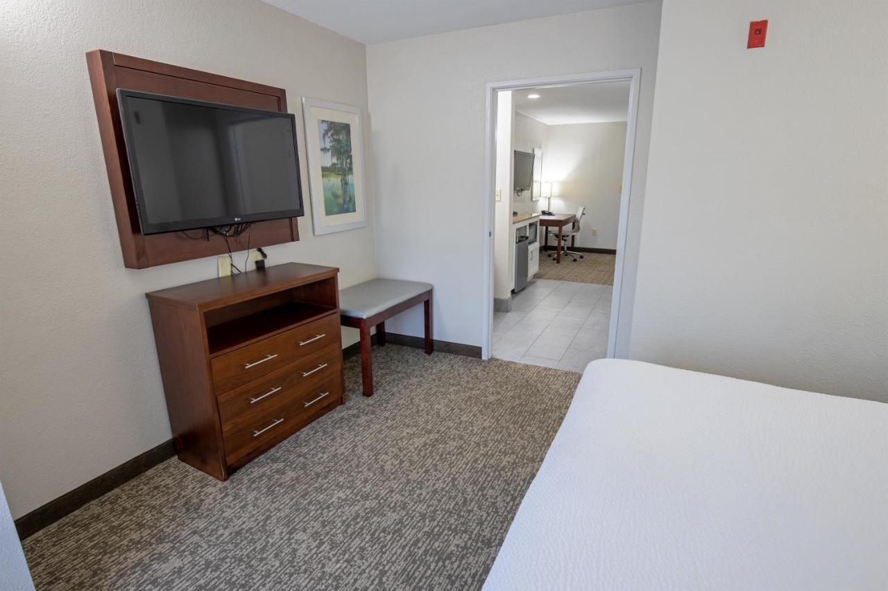 Best Western Plus Lafayette Vermilion River Inn & Suites Zewnętrze zdjęcie