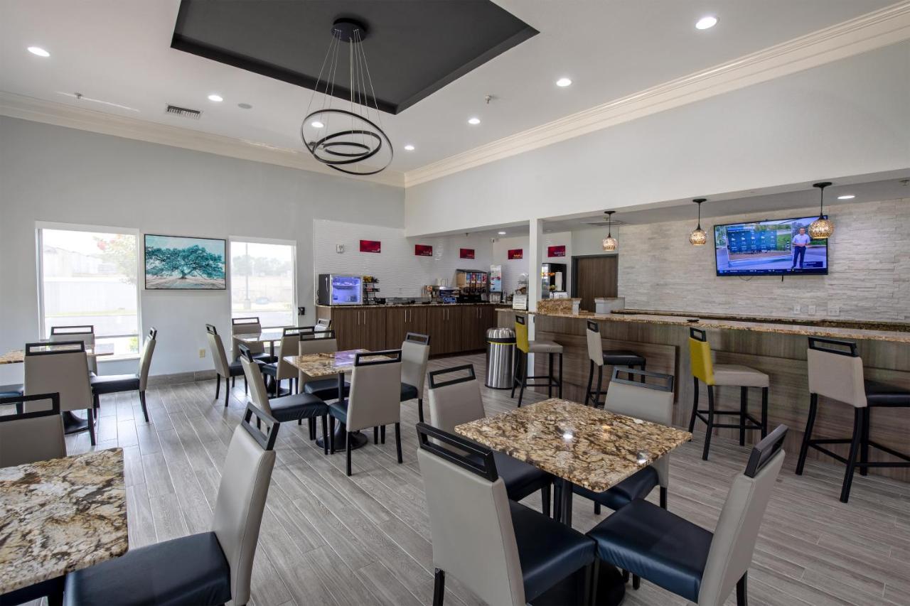 Best Western Plus Lafayette Vermilion River Inn & Suites Zewnętrze zdjęcie