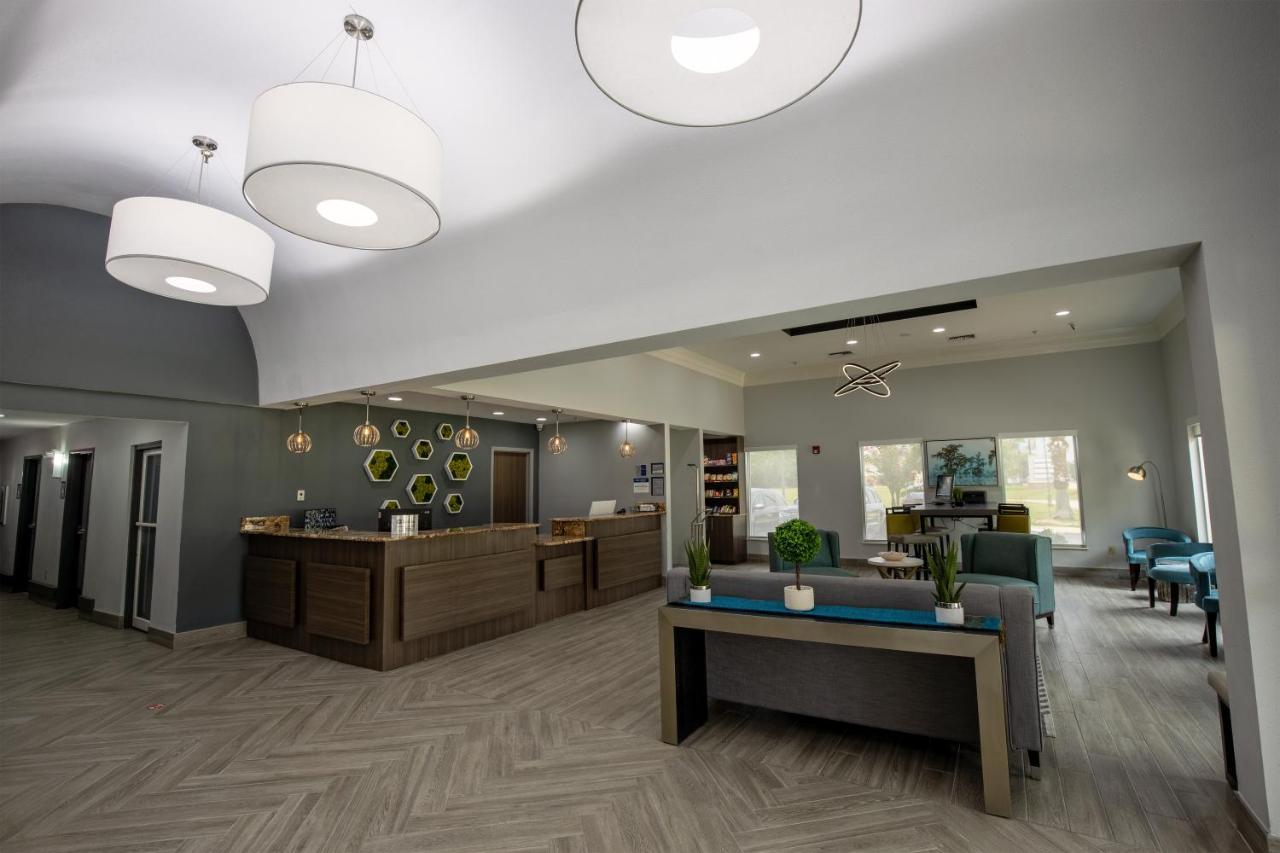Best Western Plus Lafayette Vermilion River Inn & Suites Zewnętrze zdjęcie