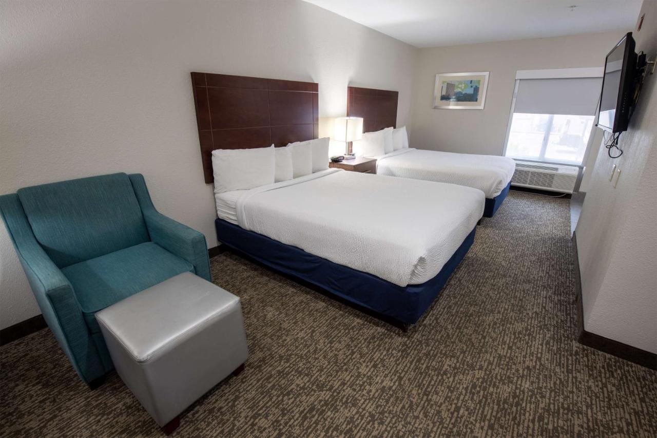 Best Western Plus Lafayette Vermilion River Inn & Suites Zewnętrze zdjęcie
