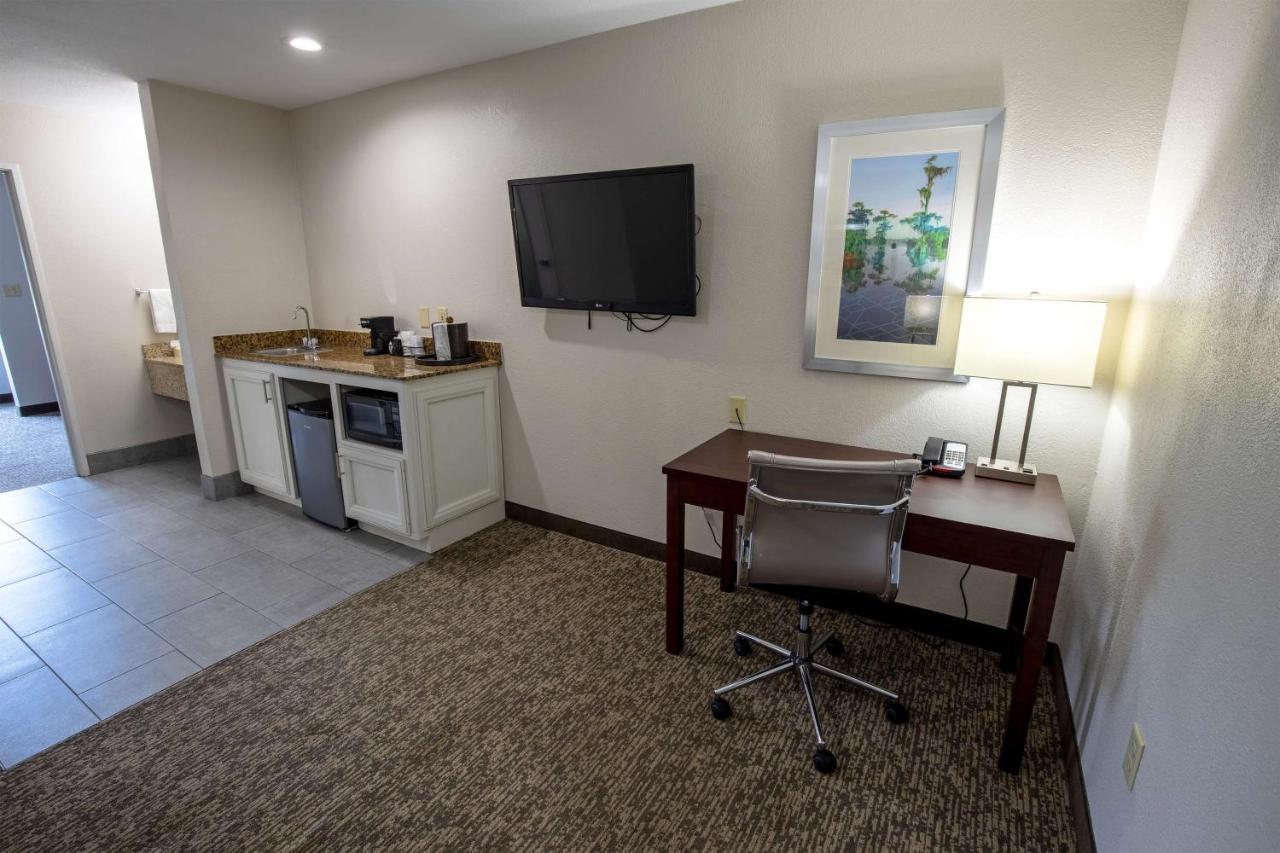 Best Western Plus Lafayette Vermilion River Inn & Suites Zewnętrze zdjęcie