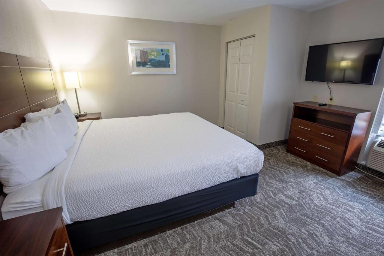 Best Western Plus Lafayette Vermilion River Inn & Suites Zewnętrze zdjęcie