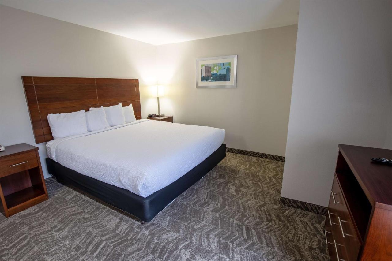 Best Western Plus Lafayette Vermilion River Inn & Suites Zewnętrze zdjęcie