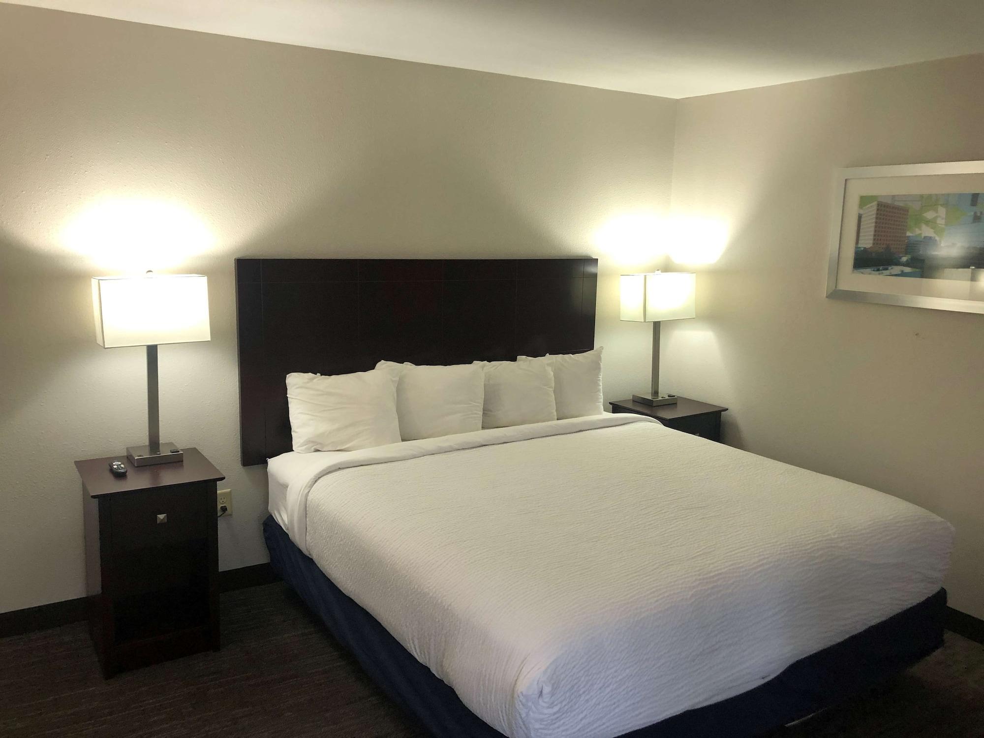 Best Western Plus Lafayette Vermilion River Inn & Suites Zewnętrze zdjęcie