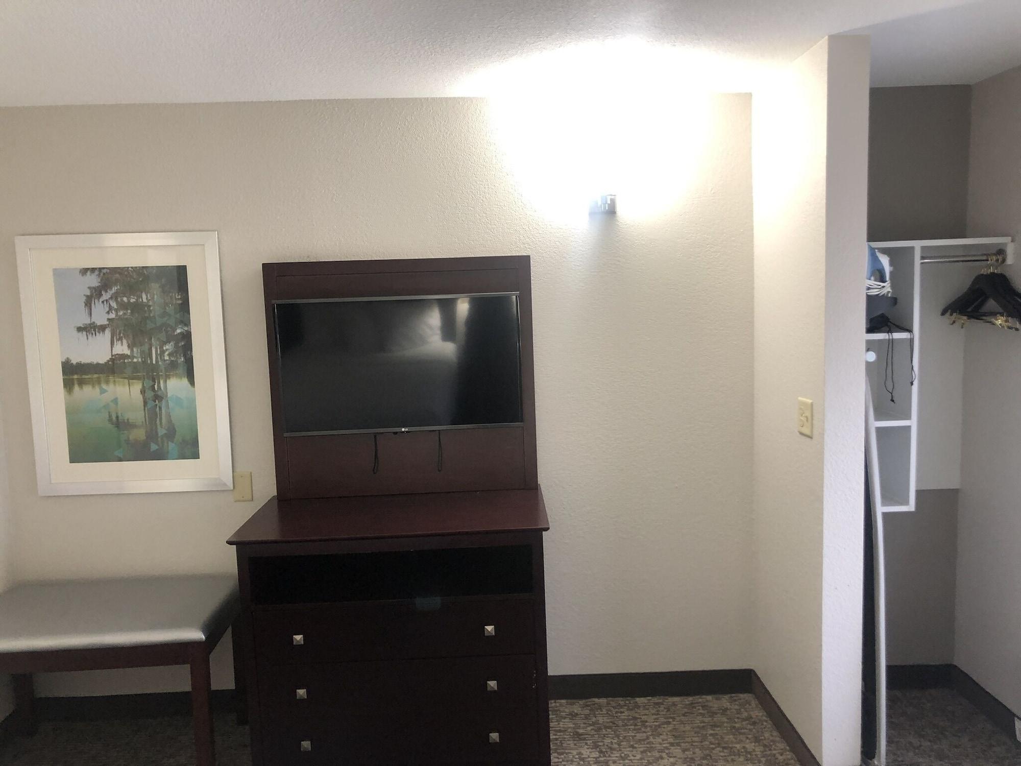 Best Western Plus Lafayette Vermilion River Inn & Suites Zewnętrze zdjęcie