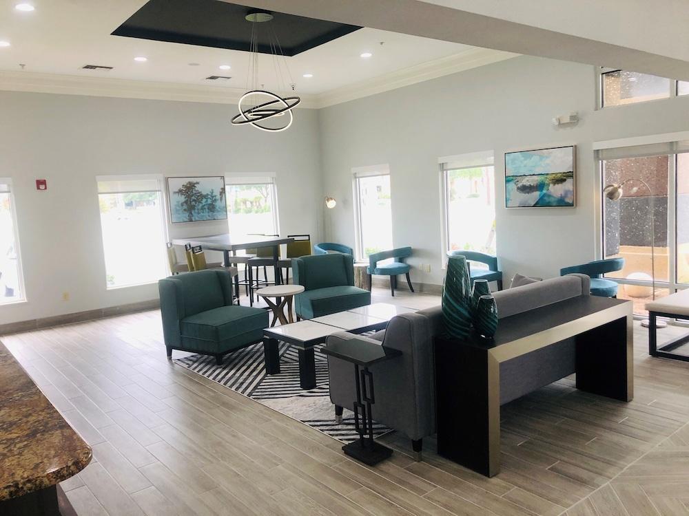 Best Western Plus Lafayette Vermilion River Inn & Suites Zewnętrze zdjęcie