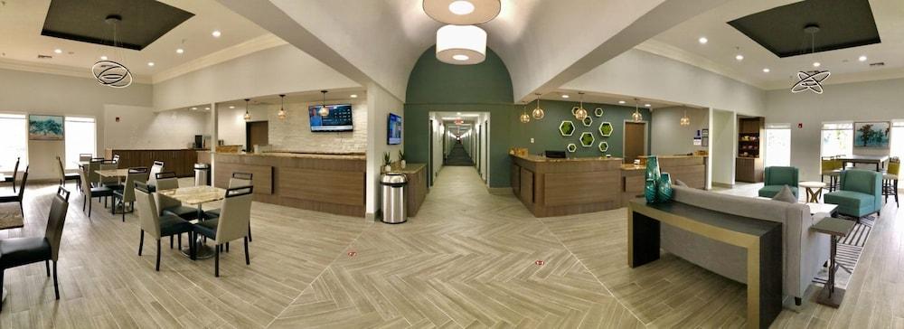 Best Western Plus Lafayette Vermilion River Inn & Suites Zewnętrze zdjęcie