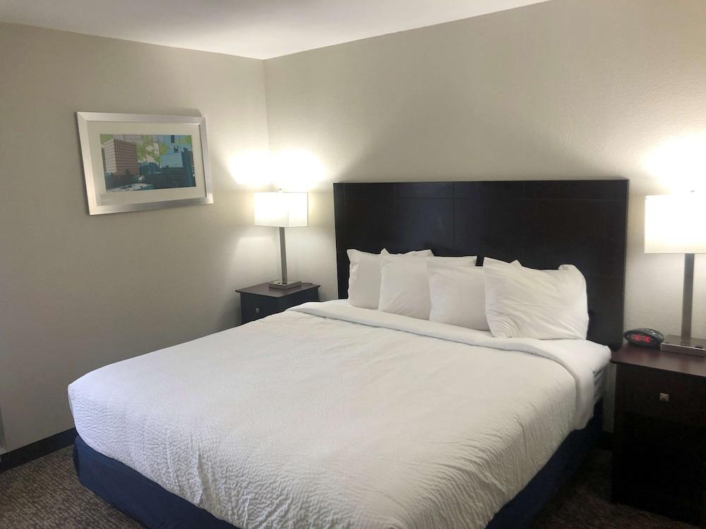 Best Western Plus Lafayette Vermilion River Inn & Suites Zewnętrze zdjęcie