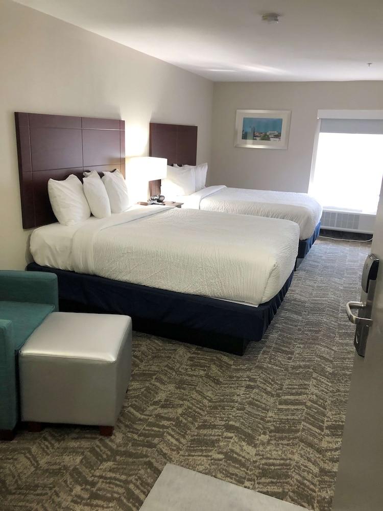 Best Western Plus Lafayette Vermilion River Inn & Suites Zewnętrze zdjęcie
