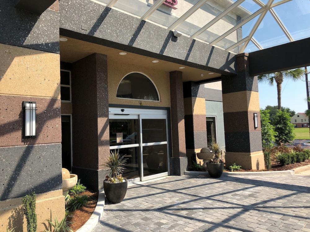 Best Western Plus Lafayette Vermilion River Inn & Suites Zewnętrze zdjęcie